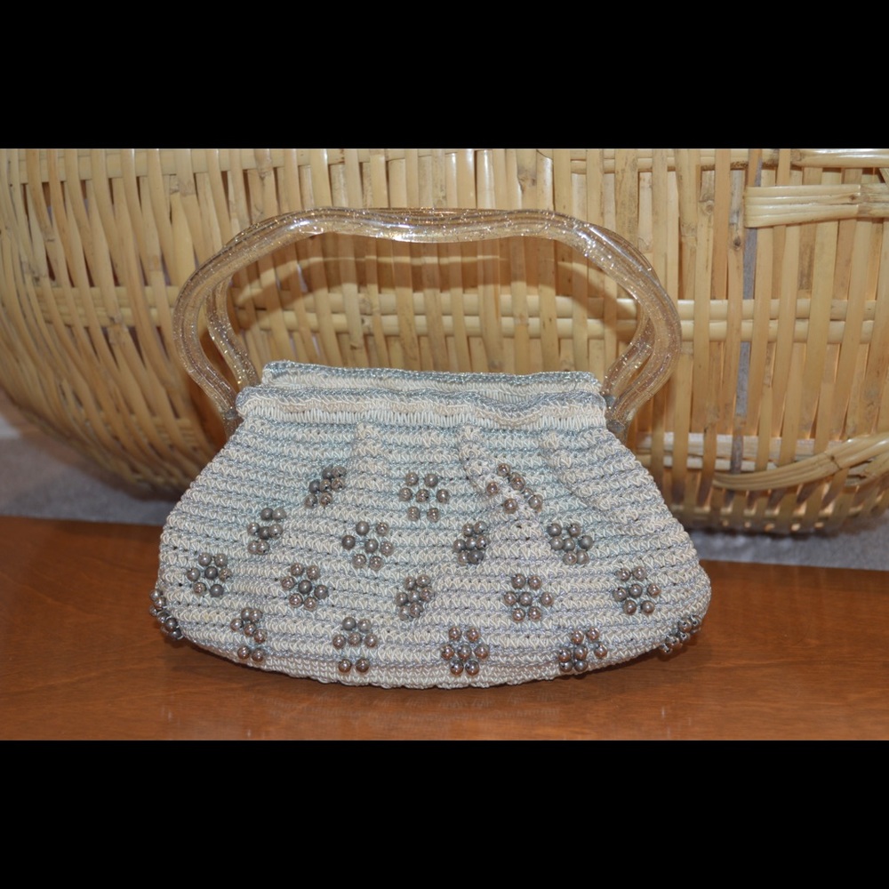 Vintage Purse